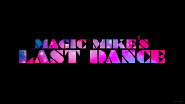 Magic Mike's Last Dance Movie Photo 615534