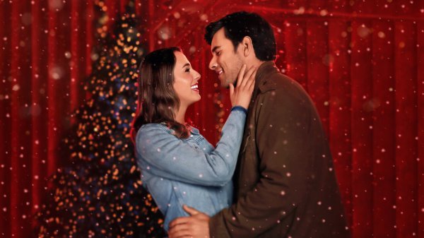 A California Christmas Movie Photo 616225