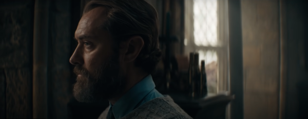 Fantastic Beasts: The Secrets of Dumbledore Movie Photo 617834