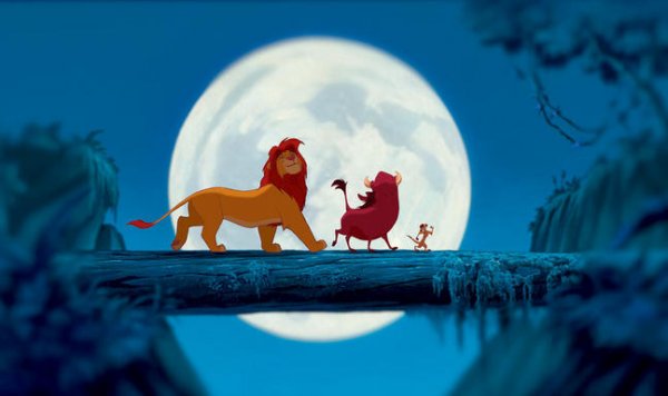 The Lion King Movie Photo 62006