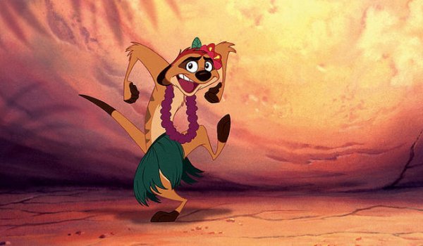 The Lion King Movie Photo 62011