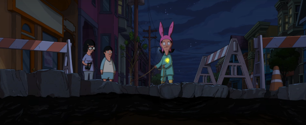 The Bob's Burgers Movie Movie Photo 621672