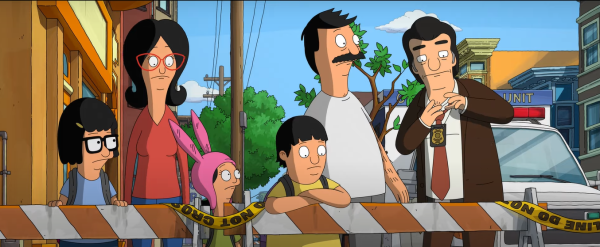 The Bob's Burgers Movie Movie Photo 621673