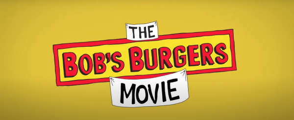 The Bob's Burgers Movie Movie Photo 621675