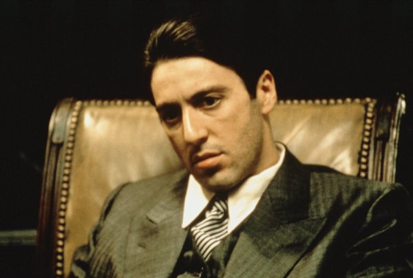 The Godfather (50th Anniversary) Movie Photo 622305