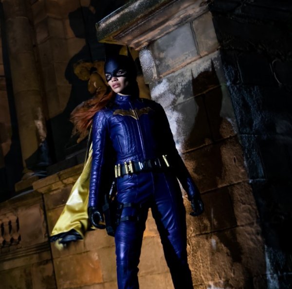 Batgirl Movie Photo 622782