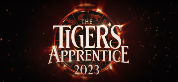 The Tiger's Apprentice Movie Photo 624885