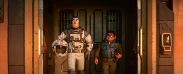 Lightyear Movie Photo 625761