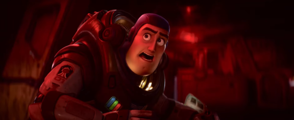 Lightyear Movie Photo 625763