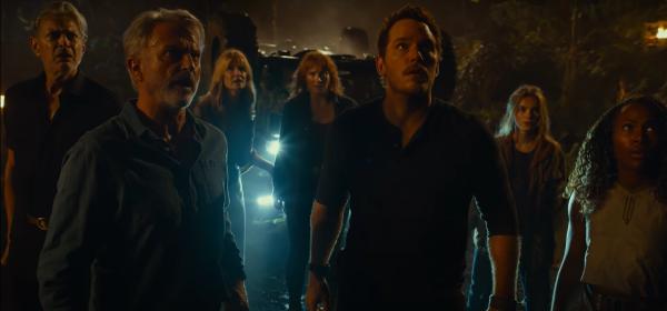 Jurassic World Dominion Movie Photo 626097