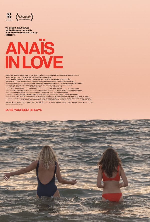 Anais In Love Movie Photo 630141