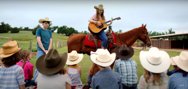 A Cowgirl's Song Movie Photo 631192