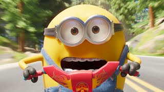 Minions: The Rise of Gru Movie Photo 633350