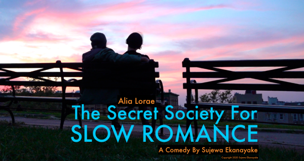 The Secret Society For Slow Romance Movie Photo 633516