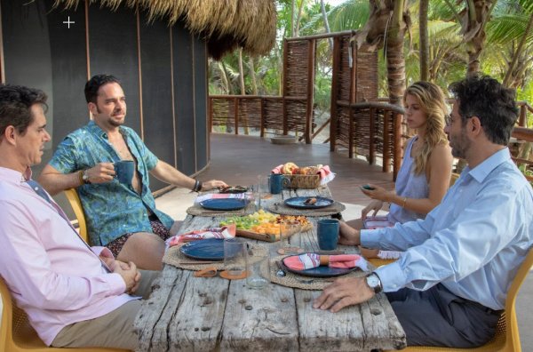 Amalgama Movie Photo 634436