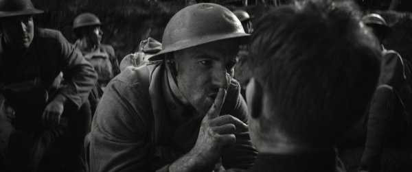 Foxhole Movie Photo 636982