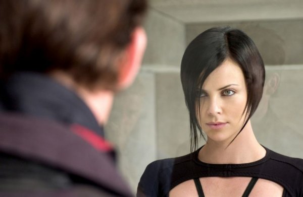 Aeon Flux Movie Photo 636