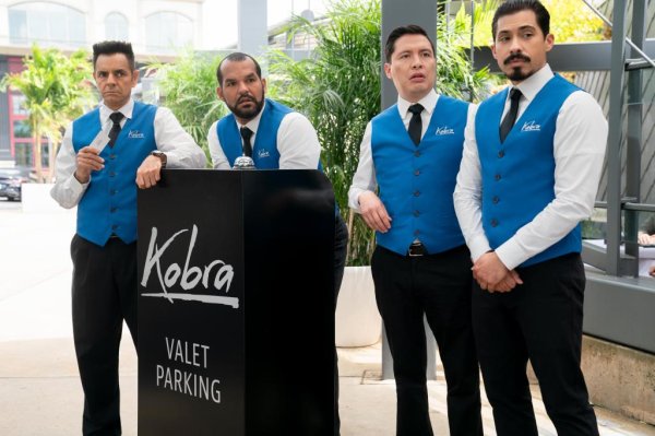 The Valet Movie Photo 637181