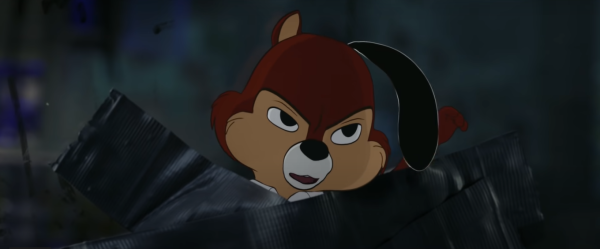 Chip 'n Dale: Rescue Rangers Movie Photo 638266