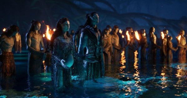 Avatar: The Way of Water Movie Photo 639606