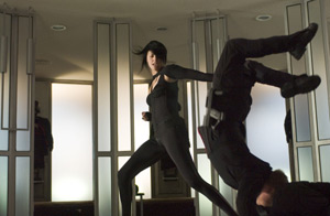 Aeon Flux Movie Photo 645