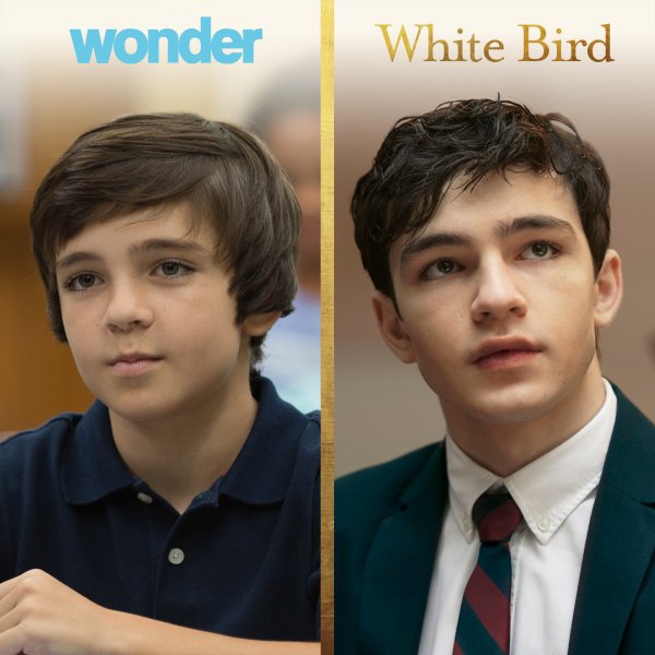 White Bird Movie Photo 646178