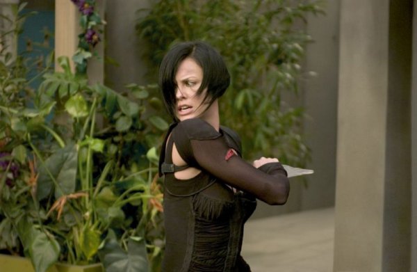 Aeon Flux Movie Photo 646