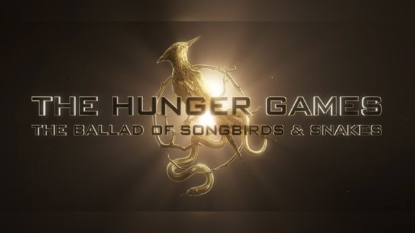 The Hunger Games: The Ballad of Songbirds and Snakes Movie Photo 648356