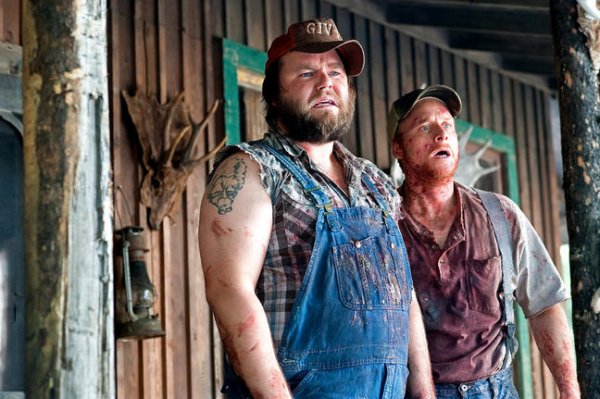 Tucker and Dale vs. Evil Movie Photo 64976