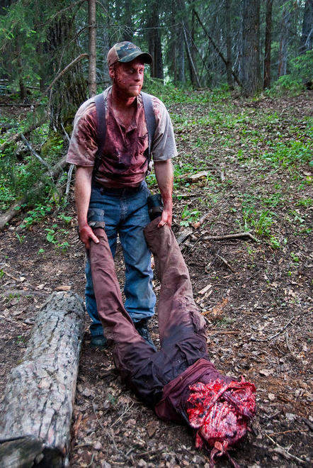 Tucker and Dale vs. Evil Movie Photo 64977