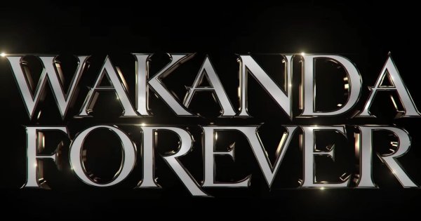 Black Panther: Wakanda Forever Movie Photo 650818