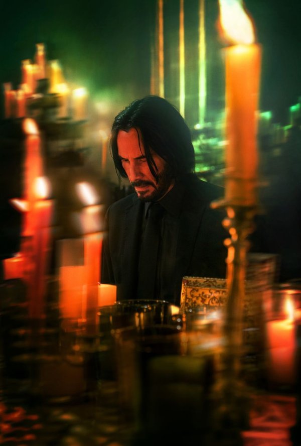 John Wick: Chapter 4 Movie Photo 650825