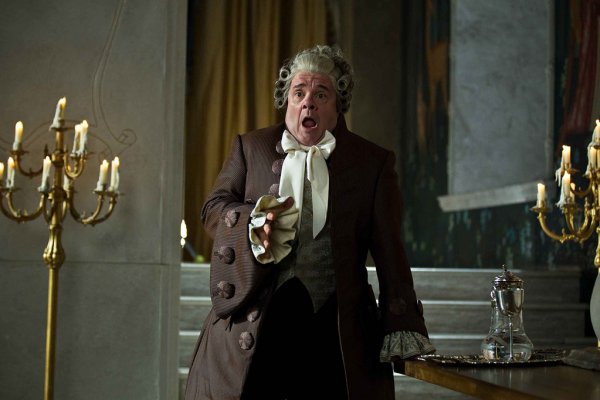 Mirror Mirror Movie Photo 65119