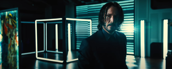 John Wick: Chapter 4 Movie Photo 651513