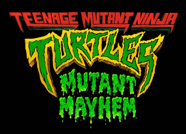 Teenage Mutant Ninja Turtles: Mutant Mayhem Movie Photo 652871