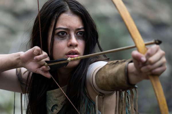 Prey Movie Photo 654518