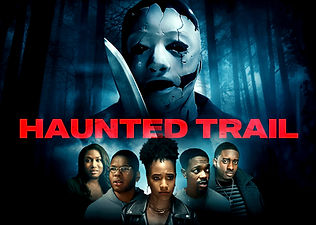 Haunted Trail Movie Photo 654838