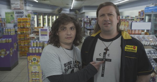 Clerks III Movie Photo 655192