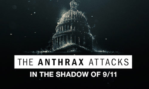 The Anthrax Attacks Movie Photo 655690