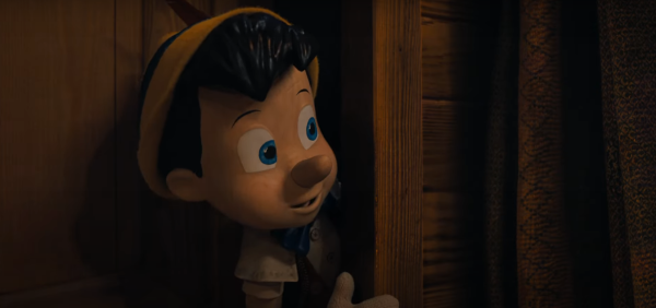 Pinocchio Movie Photo 655895