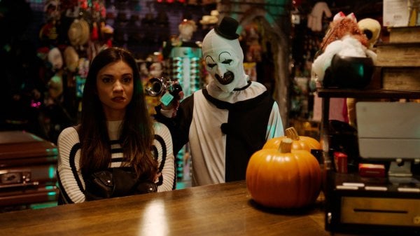 Terrifier 2 Movie Photo 656410