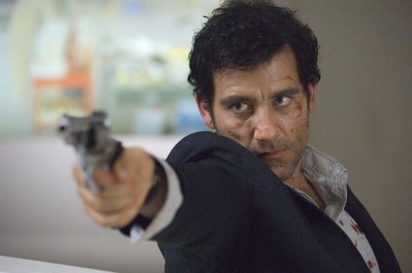 Clive Owen Movie Photo 6568