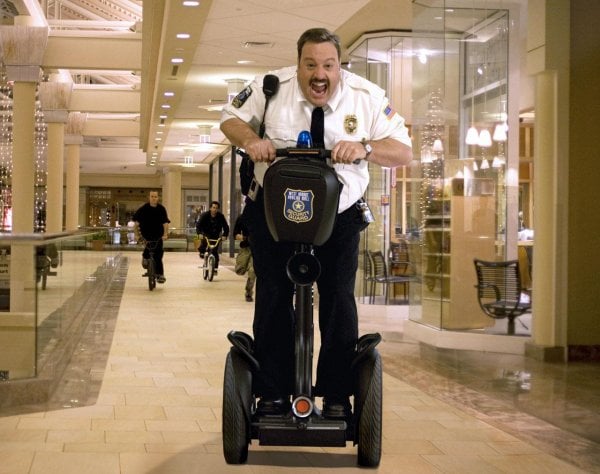 Paul Blart: Mall Cop Movie Photo 6573