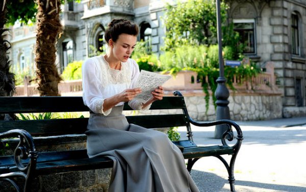 A Dangerous Method Movie Photo 65746