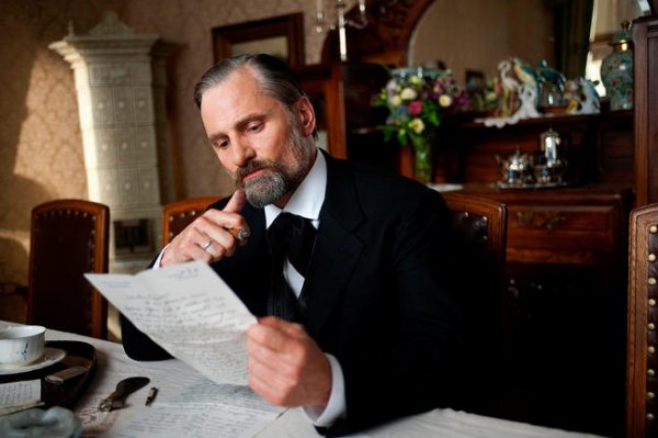 A Dangerous Method Movie Photo 65747