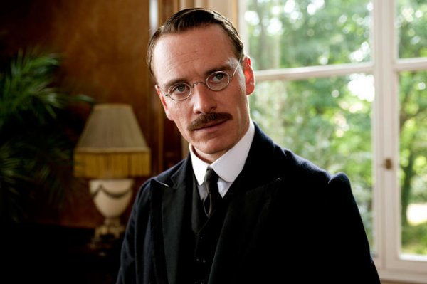 A Dangerous Method Movie Photo 65750