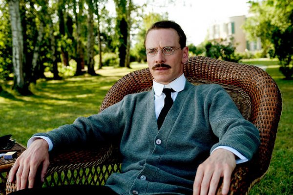 A Dangerous Method Movie Photo 65751