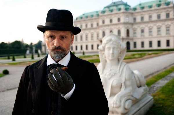 A Dangerous Method Movie Photo 65753