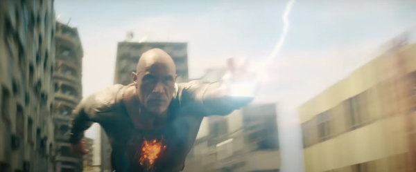 Black Adam Movie Photo 658548