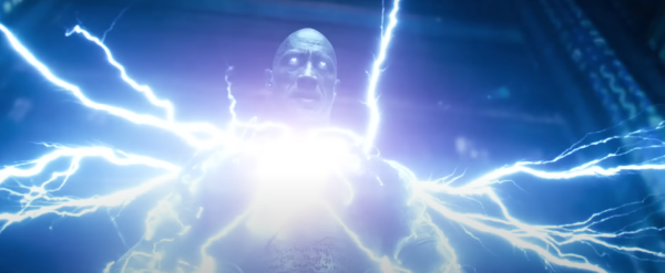 Black Adam Movie Photo 658549